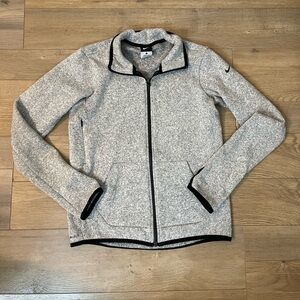 Nike Therma-Fit Zip Up Sweater